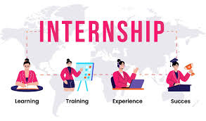 Internship Image